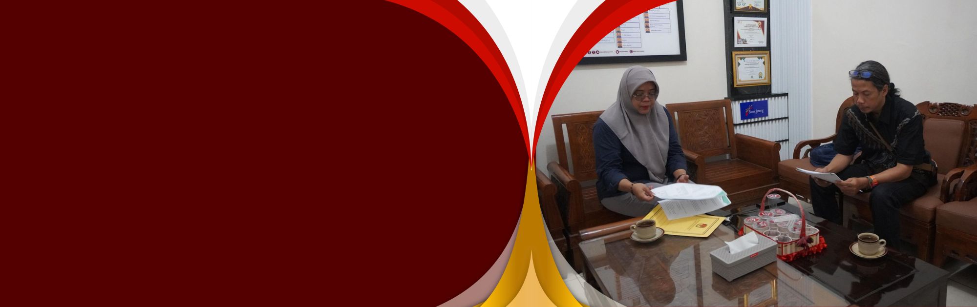 Pelayanan Informasi