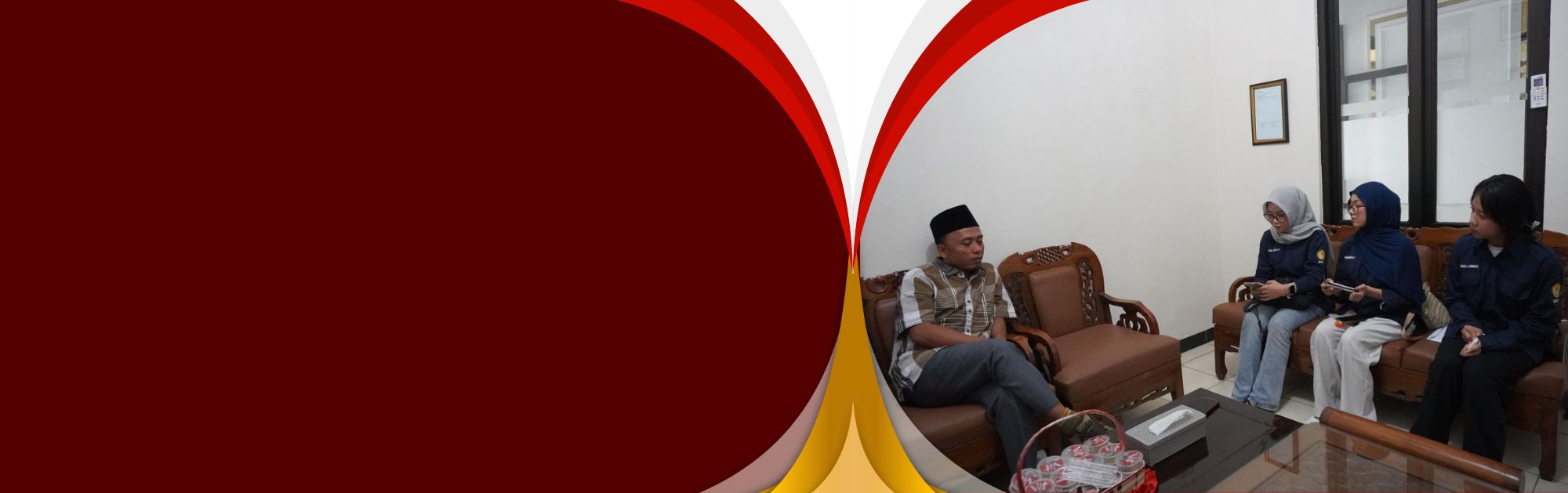 Pelayanan Informasi